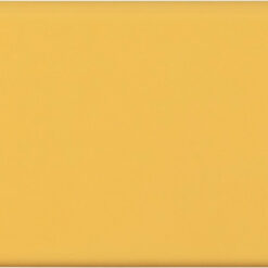 ΠΛΑΚΑΚΙ ΚΕΡΑΜΙΚΟ ΠΑΡΙΣ ΝΤΙΖΟΝ ΓΥΑΛΙΣΤΕΡΟ 10x20cm ΠΡΩΤΗΣ ΠΟΙΟΤΗΤΑΣ Μονόχρωμα Κίτρινο Γυαλιστερό