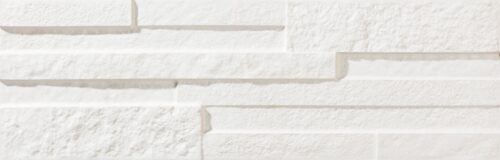 ΠΛΑΚΑΚΙ ΓΡΑΝΙΤΗΣ ΤΙΚΑΛ ΓΟΥΑΙΤ MAT RECTIFIED 17x52cm  ΠΡΩΤΗΣ ΠΟΙΟΤΗΤΑΣ Πέτρα Λευκό Ματ