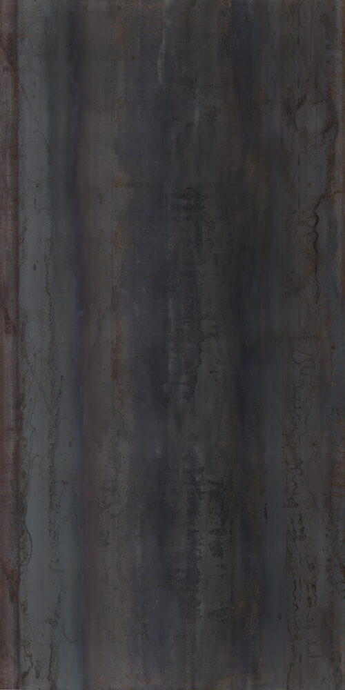 ΜΕΤΑΛ ΝΤΑΡΚ ΜΑΤ 6mm 160x320cm ΓΡΑΝΙΤΗΣ ΠΡΩΤΗΣ ΠΟΙΟΤΗΤΑΣ Μέταλλο Μαύρο Ματ