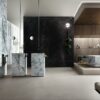 ΠΛΑΚΑΚΙ ΓΡΑΝΙΤΗΣ ΝΕΡΟ ΜΑΡΚΟΥΙΝΑ 6mm 160x320cm ΣΑΤΙΝΕ RECTIFIED ΠΡΩΤΗΣ ΠΟΙΟΤΗΤΑΣ