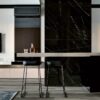 ΠΛΑΚΑΚΙ ΓΡΑΝΙΤΗΣ ΜΑΡΚΟΥΙΝΑ 60x60cm ΜΑΤ RECTIFIED ΠΡΩΤΗΣ ΠΟΙΟΤΗΤΑΣ