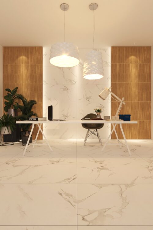 ΠΛΑΚΑΚΙ ΓΡΑΝΙΤΗΣ ΚΑΡΑΡΑ 60x120cm ΜΑΤ RECTIFIED ΠΡΩΤΗΣ ΠΟΙΟΤΗΤΑΣ