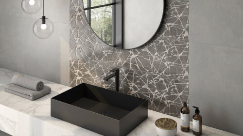 ΠΛΑΚΑΚΙ ΓΡΑΝΙΤΗΣ ΟΜΝΙΑ ΑΣ R10 60x60cm ΜΑΤ RECTIFIED ΠΡΩΤΗΣ ΠΟΙΟΤΗΤΑΣ