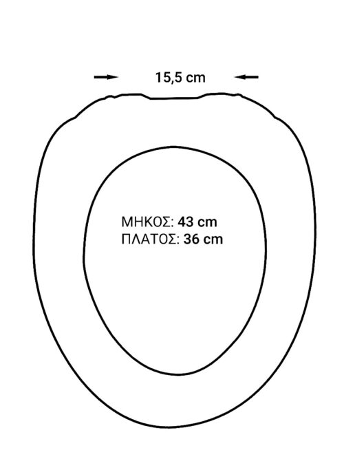 Alternative view of ΚΑΠΑΚΙ ΛΕΚΑΝΗΣ ΜΠΑΧΑΜΑ ΒΑΚΕΛΙΤΙΚΟ ΒΑΡΕΩΣ ΤΥΠΟΥ