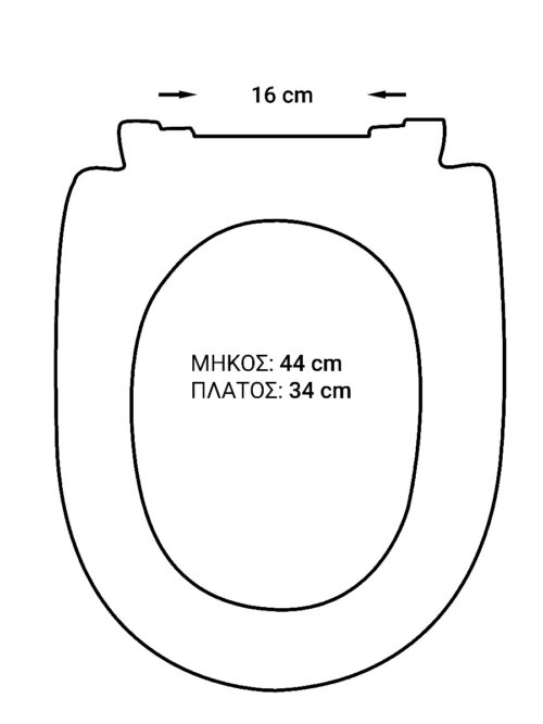 Alternative view of ΚΑΠΑΚΙ ΛΕΚΑΝΗΣ DEBBA SUPRALIT SOFT CLOSE ΛΕΥΚΟ ROCA