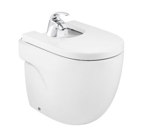 1102060007 2 ΜΠΙΝΤΕ MERIDIAN COMBACT BTW ΛΕΥΚΟ ROCA