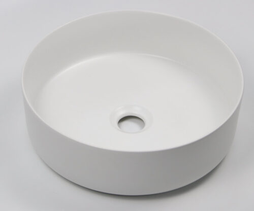 ΓΟΥΡΝΑ ΜΡ GA-4016B(YD) 36*36 ΛΕΥΚΗ ΜΑΤ