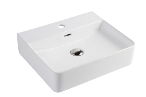 ΝΙΠΤΗΡΑΣ MP GA-478 50x42cm ΟΡΘΟΓΩΝΙΟΣ ΛΕΥΚΟΣ ΕΛΕΥΘΕΡΗΣ ΤΟΠΟΘΕΤΗΣΗΣ PICCADILLY