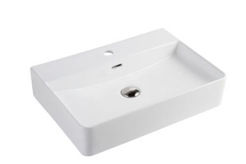 ΝΙΠΤΗΡΑΣ MP GA-479 62x42cm ΟΡΘΟΓΩΝΙΟΣ ΛΕΥΚΟΣ ΕΛΕΥΘΕΡΗΣ ΤΟΠΟΘΕΤΗΣΗΣ PICCADILLY