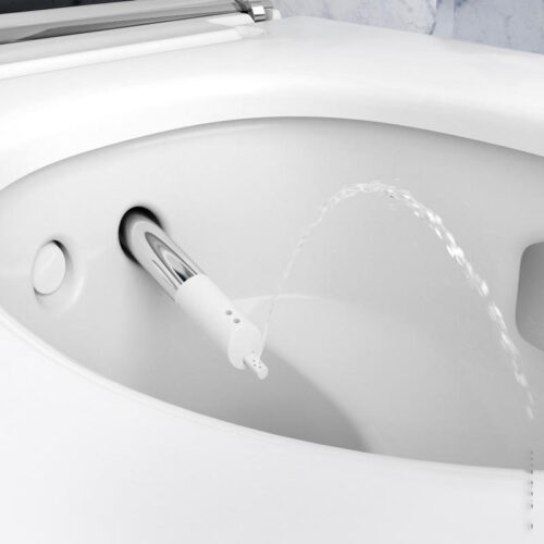 1110030042 ambi4 1 ΛΕΚΑΝΗ ΚΡΕΜΑΣΤΗ AQUACLEAN MERA COMFORT RIMLESS ΜΕ SOFT CLOSE ΚΑΠΑΚΙ GEBERIT
