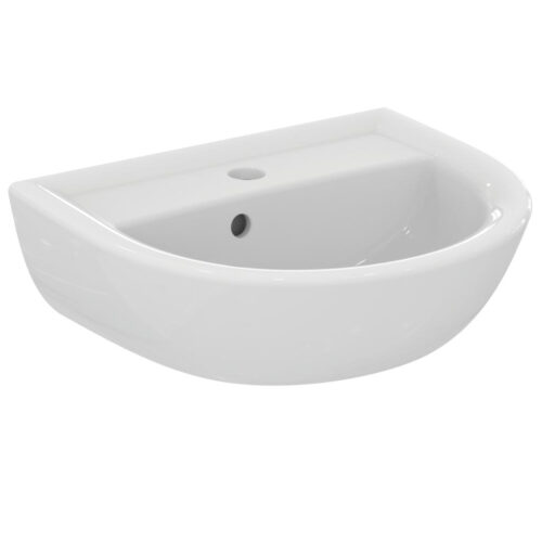 ΝΙΠΤΗΡΑΣ 45x35cm SIMPLICITY ΛΕΥΚΟΣ IDEAL
