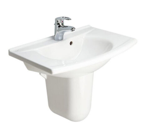 ΕΡΓΟΝΟΜΙΚΟΣ ΝΙΠΤΗΡΑΣ MATURA 65x50cm IDEAL STANDARD