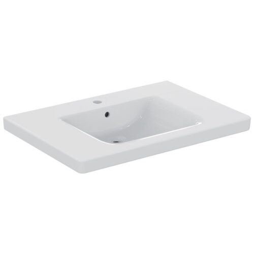 ΝΙΠΤΗΡΑΣ ΕΡΓΟΝΟΜΙΚΟΣ 60x55cm CONNECT FREEDOM IDEAL STANDARD