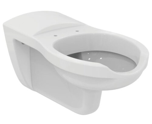 ΛΕΚΑΝΗ ΚΡΕΜΑΣΤΗ MAIA ΛΕΥΚΗ IDEAL STANDARD 7 ΕΡΓΟΝΟΜΙΚΟ ΛΕΚΑΝΗ ΚΡΕΜΑΣΤΗ MAIA ΛΕΥΚΗ IDEAL