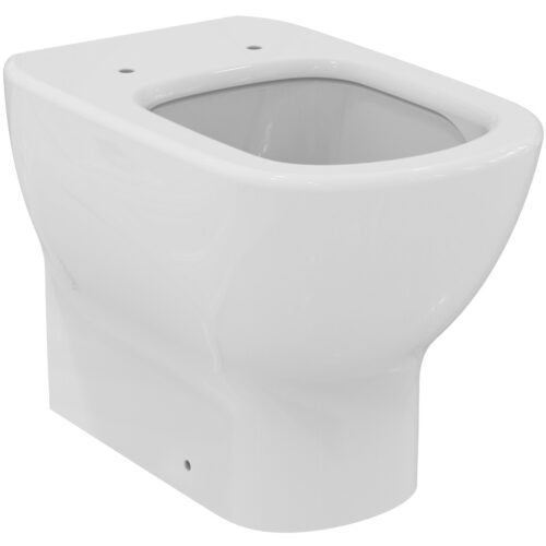 1114030066 2 1 ΛΕΚΑΝΗ ΑΠΛΗ TESI II AQUABLADE BTW ΠΙΣΩ/ΚΑΤΩ ΣΙΦΩΝΙ IDEAL