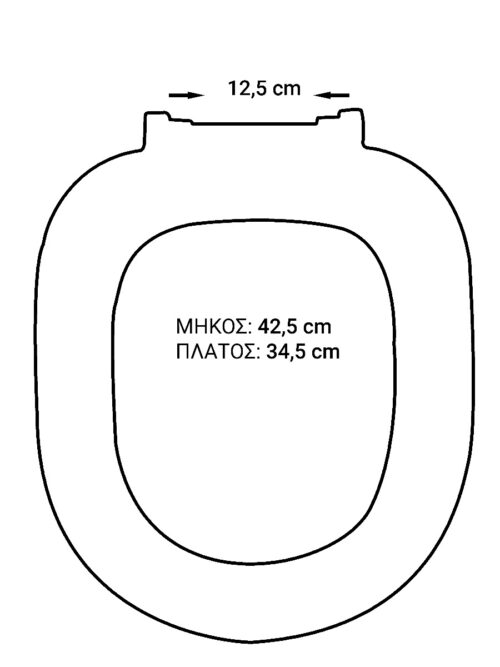 1114050005 tech 2 ΚΑΠΑΚΙ ΛΕΚΑΝΗΣ CONNECT ΑΠΛΟ IDEAL