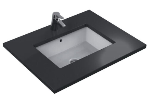 ΝΙΠΤΗΡΑΣ 59x43cm STRADA ΥΠΟΚΑΘΗΜΕΝΟΣ ΛΕΥΚΟΣ IDEAL