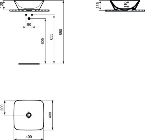 ΝΙΠΤΗΡΑΣ CONNECT AIR 40x40cm ΤΕΤΡΑΓΩΝΟΣ ΧΩΡΙΣ ΟΠΗ ΚΑΙ ΥΠΕΡΧΕΙΛΙΣΗ ΛΕΥΚΟΣ ΕΛΕΥΘΕΡΗΣ ΤΟΠΟΘΕΤΗΣΗΣ IDEAL 9 1114070056 tech ΝΙΠΤΗΡΑΣ CONNECT AIR 40x40cm ΤΕΤΡΑΓΩΝΟΣ ΧΩΡΙΣ ΟΠΗ ΚΑΙ ΥΠΕΡΧΕΙΛΙΣΗ ΛΕΥΚΟΣ ΕΛΕΥΘΕΡΗΣ ΤΟΠΟΘΕΤΗΣΗΣ IDEAL