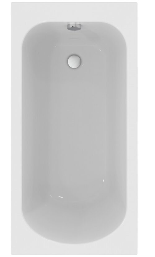 ΜΠΑΝΙΟ SIMPLICITY 140x70cm ΛΕΥΚΟ IDEAL STANDARD 9 1202010208 2 ΜΠΑΝΙΟ SIMPLICITY 140x70cm ΛΕΥΚΟ IDEAL STANDARD