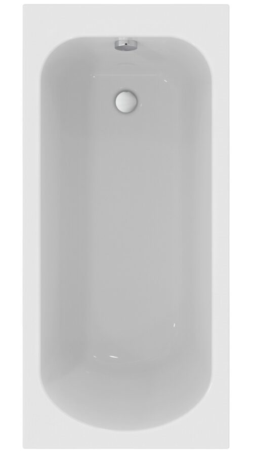 ΜΠΑΝΙΟ SIMPLICITY 150x70cm ΛΕΥΚΟ IDEAL STANDARD 9 1202010209 2 ΜΠΑΝΙΟ SIMPLICITY 150x70cm ΛΕΥΚΟ IDEAL STANDARD