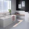 ΜΠΑΝΙΟ SIMPLICITY 160x70cm ΛΕΥΚΟ IDEAL STANDARD