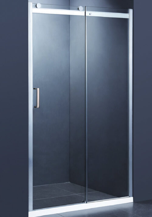 ΚΑΜΠΙΝΑ ΝΤΟΥΖΙΕΡΑΣ ΙΣΙΑ 120x190cm FA801 ΣΥΡΟΜΕΝΗ ΚΡΥΣΤΑΛΛΟ ΔΙΑΦΑΝΟ PICCADILLY