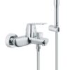 ΜΠΑΤΑΡΙΑ ΛΟΥΤΡΟΥ EUROSMART COSMOPOLITAN 32832 ΣΕΤ ΧΡΩΜΕ GROHE