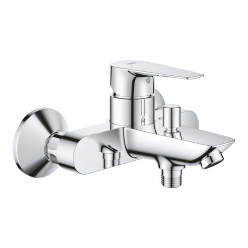 ΜΠΑΤΑΡΙΑ ΛΟΥΤΡΟΥ BAUEDGE NEW 23604 ΣΕΤ GROHE 10 ΜΠΑΤΑΡΙΑ ΛΟΥΤΡΟΥ BAUEDGE NEW 23604 ΣΕΤ GROHE
