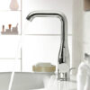ΜΠΑΤΑΡΙΑ ΝΙΠΤΗΡΟΣ ESSENCE 32628001 ΨΗΛΗ ΧΡΩΜΕ GROHE
