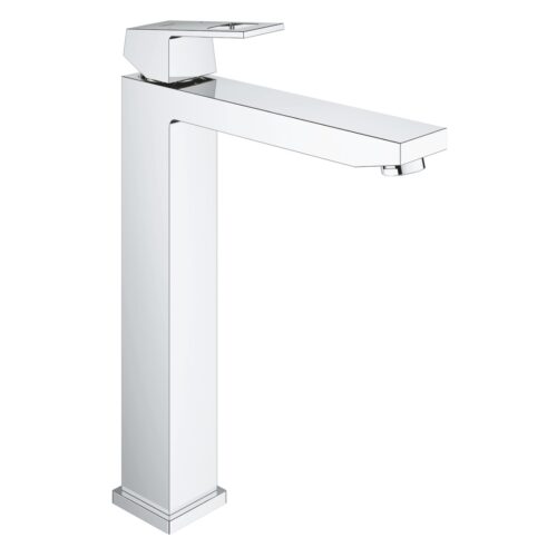 ΜΠΑΤΑΡΙΑ ΝΙΠΤΗΡΟΣ EUROCUBE ΨΗΛΗ 23406 ΧΡΩΜΕ GROHE