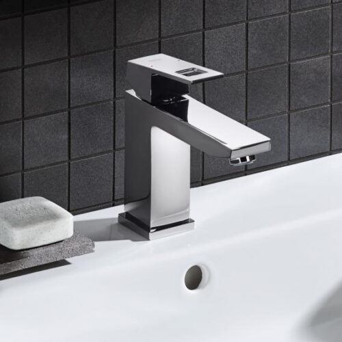 ΜΠΑΤΑΡΙΑ ΝΙΠΤΗΡΟΣ EUROCUBE 1/2'' M-ΜΕΓΕΘΟΣ 23445000 ΧΡΩΜΕ GROHE 8 1301020070 ambi ΜΠΑΤΑΡΙΑ ΝΙΠΤΗΡΟΣ EUROCUBE 1/2'' M-ΜΕΓΕΘΟΣ 23445000 ΧΡΩΜΕ GROHE