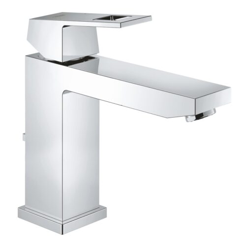 ΜΠΑΤΑΡΙΑ ΝΙΠΤΗΡΟΣ EUROCUBE 1/2'' M-ΜΕΓΕΘΟΣ 23445000 ΧΡΩΜΕ GROHE