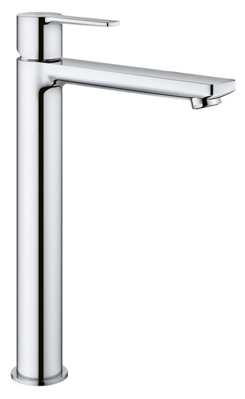 ΜΠΑΤΑΡΙΑ ΝΙΠΤΗΡΟΣ LINEARE 23405001 ΨΗΛΗ ΧΡΩΜΕ GROHE