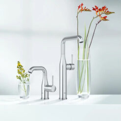 1301020075 ambi ΜΠΑΤΑΡΙΑ ΝΙΠΤΗΡΟΣ ESSENCE NEW ΨΗΛΗ 32901001 GROHE