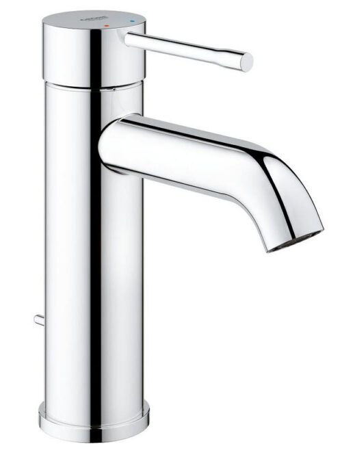 ΜΠΑΤΑΡΙΑ ΝΙΠΤΗΡΟΣ ESSENCE 23589001 ΧΡΩΜΕ GROHE