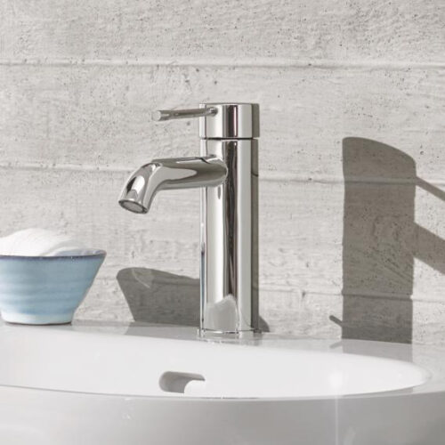 ΜΠΑΤΑΡΙΑ ΝΙΠΤΗΡΟΣ ESSENCE 1/2'' S-ΜΕΓΕΘΟΣ 23589001 ΧΡΩΜΕ GROHE
