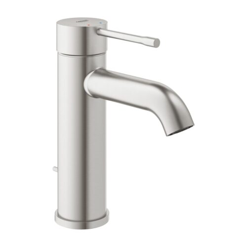 ΜΠΑΤΑΡΙΑ ΝΙΠΤΗΡΟΣ ESSENCE 23589DC1 SUPER STEEL GROHE