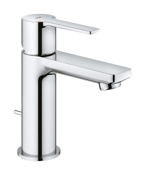 ΜΠΑΤΑΡΙΑ ΝΙΠΤΗΡΟΣ LINEARE 32109001 ΧΡΩΜΕ GROHE