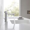 ΜΠΑΤΑΡΙΑ ΝΙΠΤΗΡΟΣ LINEARE 32109001 ΧΡΩΜΕ GROHE