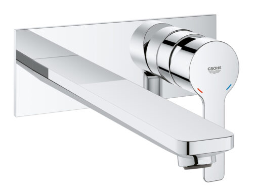 ΛΙΝΕΑΡΕ ΝΙΠΤΗΡΟΣ ΤΟΙΧΟΥ 23444001 Χ.GROHE