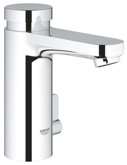 ΕΥΡΟΣΜΑΡΤ ΝΙΠΤΗΡΟΣ ΑΥΤΟΚΛ. 36317 Χ.GROHE