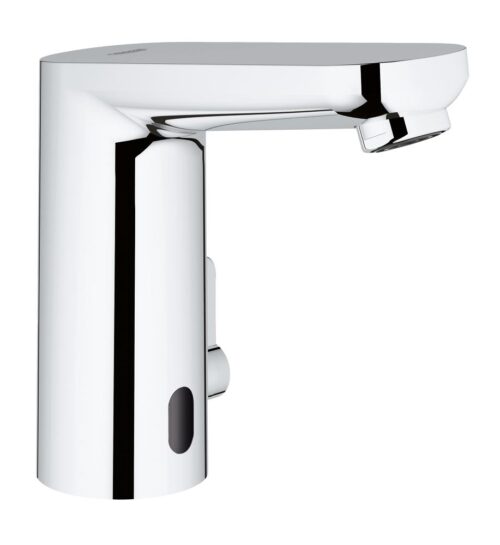 ΜΠΑΤΑΡΙΑ ΝΙΠΤΗΡΟΣ EUROSMART 36327001 ΗΛΕΚΤΡΟΝΙΚΗ GROHE