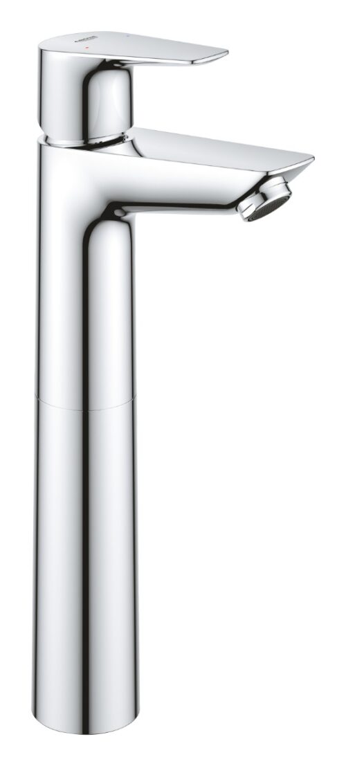 ΜΠΑΤΑΡΙΑ ΝΙΠΤΗΡΟΣ BAUEDGE NEW ΨΗΛΗ 23761 GROHE