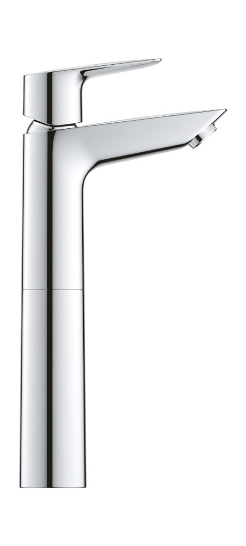 1301020128 2 ΜΠΑΤΑΡΙΑ ΝΙΠΤΗΡΟΣ BAUEDGE 23761001 NEW ΨΗΛΗ GROHE