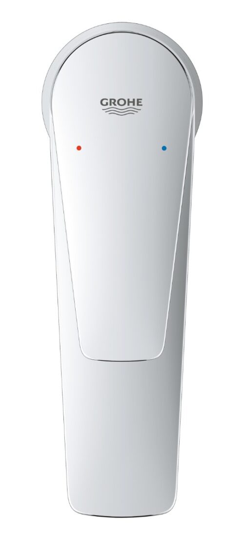 1301020128 3 ΜΠΑΤΑΡΙΑ ΝΙΠΤΗΡΟΣ BAUEDGE 23761001 NEW ΨΗΛΗ GROHE