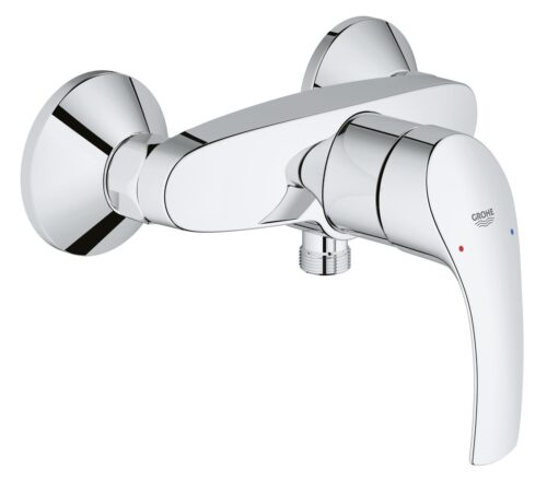 ΜΠΑΤΑΡΙΑ ΝΤΟΥΖΙΕΡΑΣ EUROSMART 33555002 ΧΡΩΜΕ GROHE