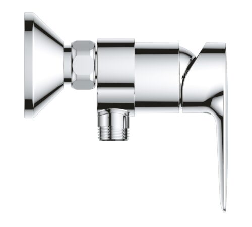 ΜΠΑΤΑΡΙΑ ΝΤΟΥΖΙΕΡΑΣ BAUEDGE NEW 23635001 ΧΡΩΜΕ GROHE 9 1301040017 2 ΜΠΑΤΑΡΙΑ ΝΤΟΥΖΙΕΡΑΣ BAUEDGE NEW 23635001 ΧΡΩΜΕ GROHE