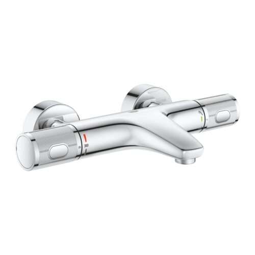 ΜΠΑΤΑΡΙΑ ΛΟΥΤΡΟΥ GROHTHERM 1000 PERFORMANCE 34779 ΘΕΡΜΟΣΤΑΤΙΚΗ GROHE