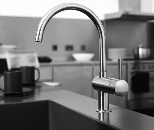 ΜΠΑΤΑΡΙΑ ΝΕΡΟΧΥΤΗ Ι MINTA ΨΗΛΗ 32917000 ΧΡΩΜΕ GROHE
