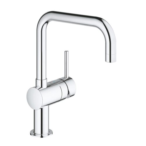 ΜΠΑΤΑΡΙΑ ΝΕΡΟΧΥΤΗ MINTA 32488 GROHE